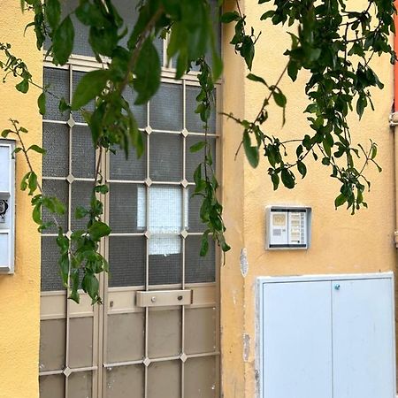 Ferienwohnung Antico 109 Alghero Exterior foto