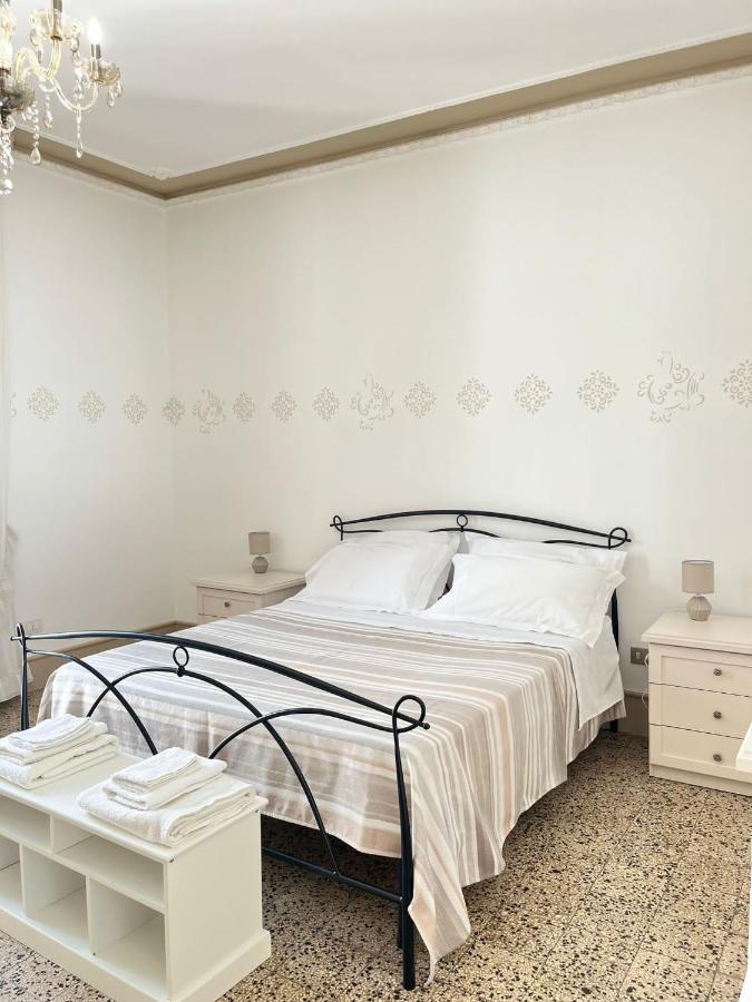 Ferienwohnung Antico 109 Alghero Exterior foto