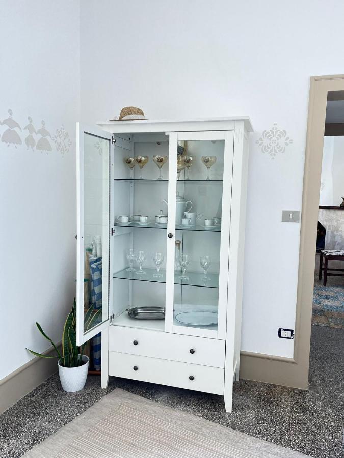 Ferienwohnung Antico 109 Alghero Exterior foto