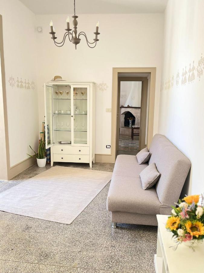 Ferienwohnung Antico 109 Alghero Exterior foto
