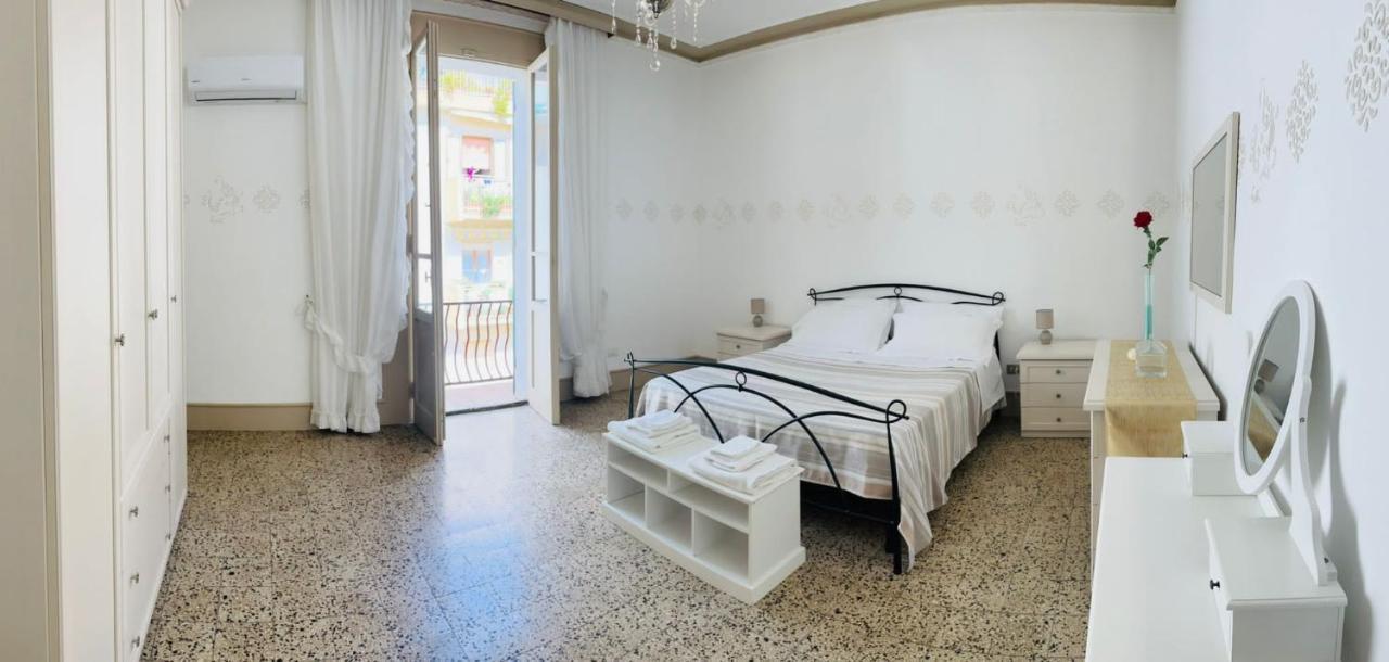 Ferienwohnung Antico 109 Alghero Exterior foto
