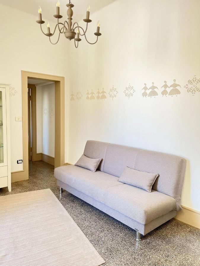 Ferienwohnung Antico 109 Alghero Exterior foto