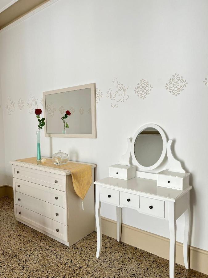 Ferienwohnung Antico 109 Alghero Exterior foto