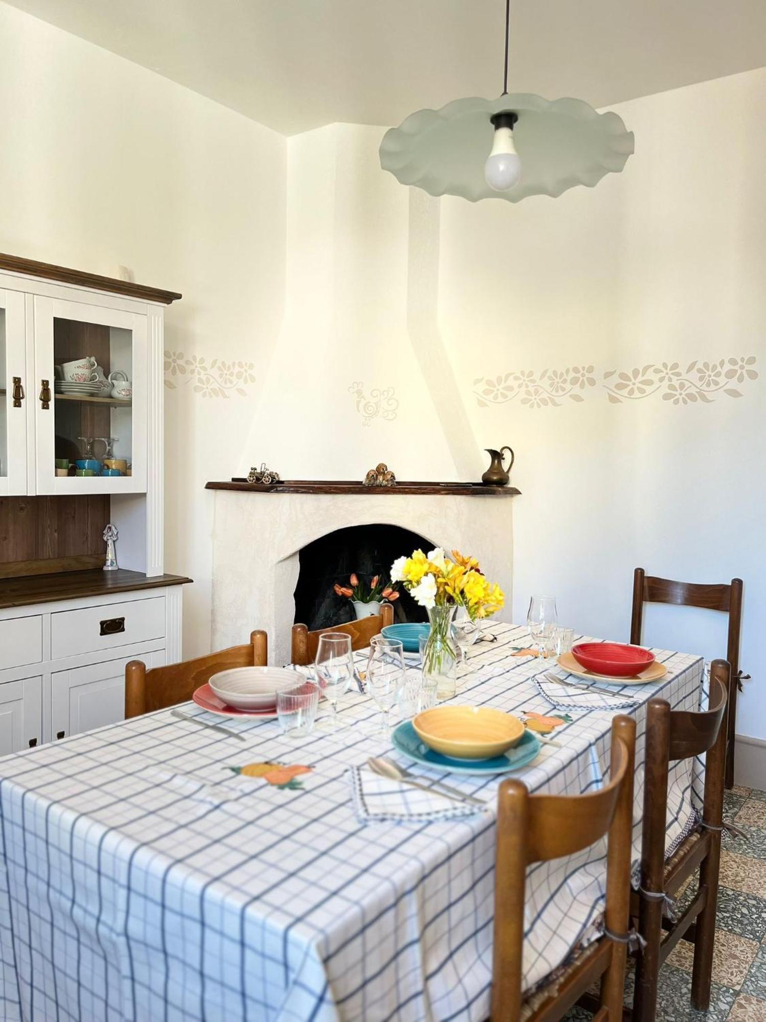Ferienwohnung Antico 109 Alghero Exterior foto
