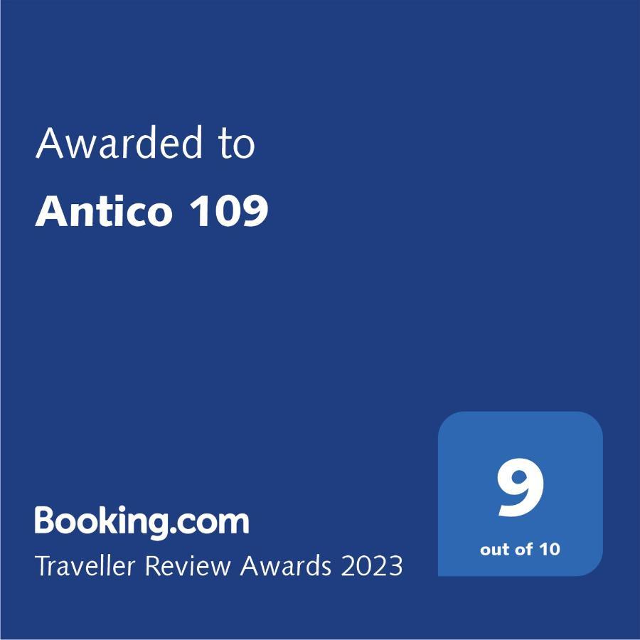 Ferienwohnung Antico 109 Alghero Exterior foto